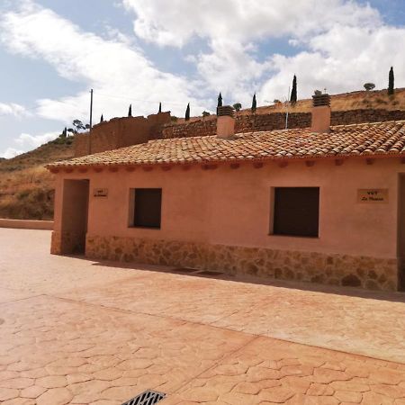Torrehermosa Rural Luaran gambar
