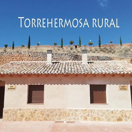 Torrehermosa Rural Luaran gambar