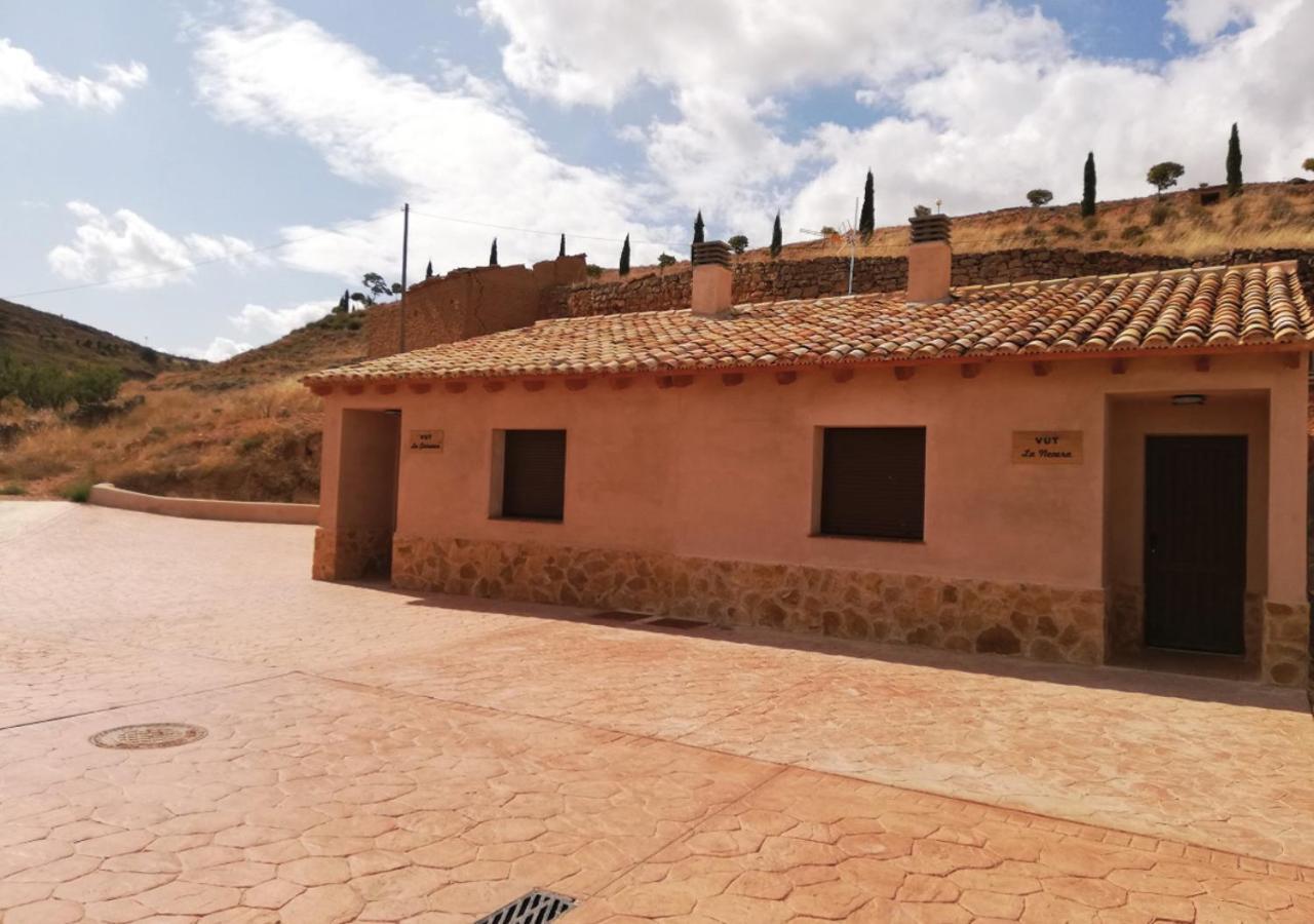 Torrehermosa Rural Luaran gambar