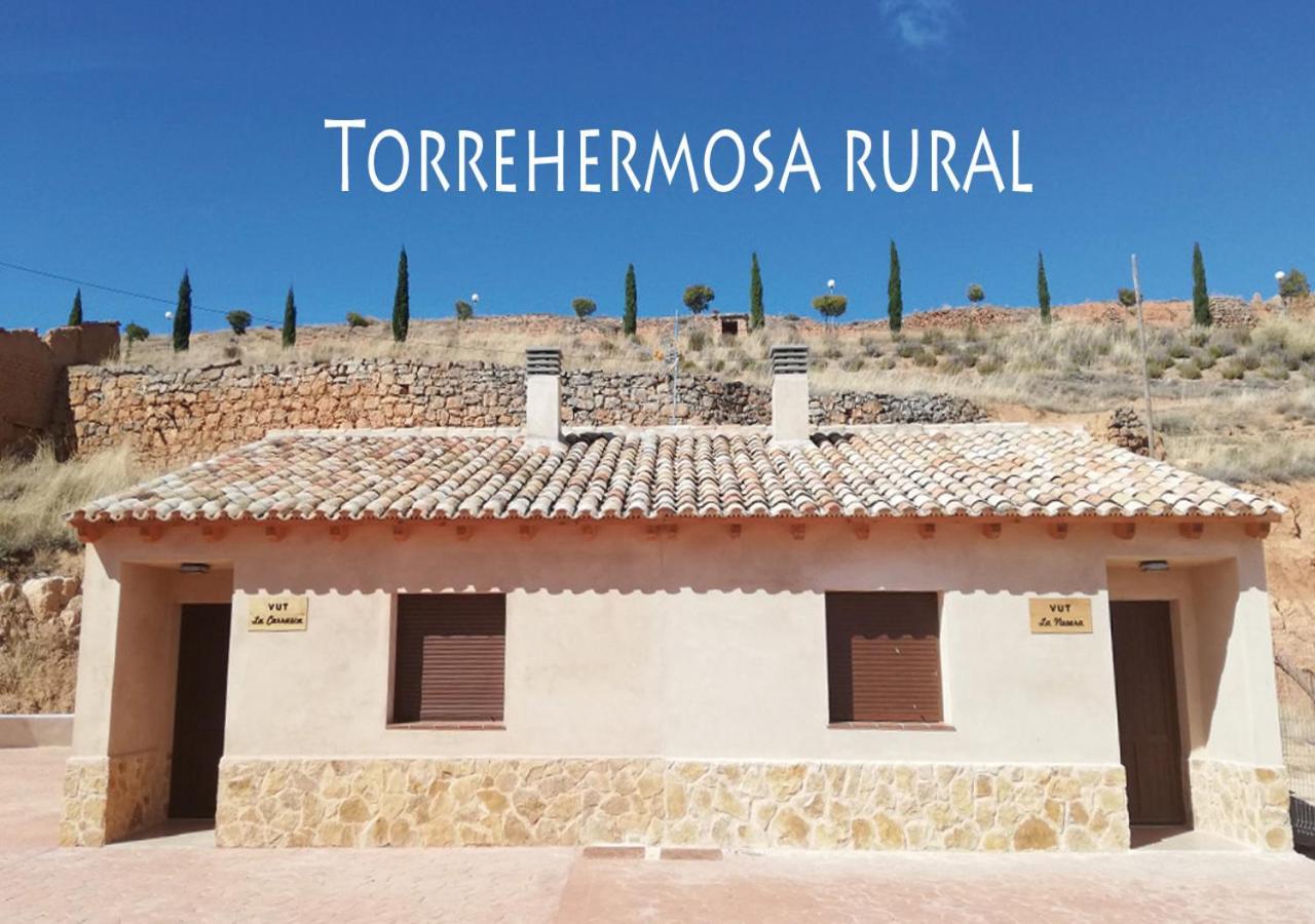 Torrehermosa Rural Luaran gambar