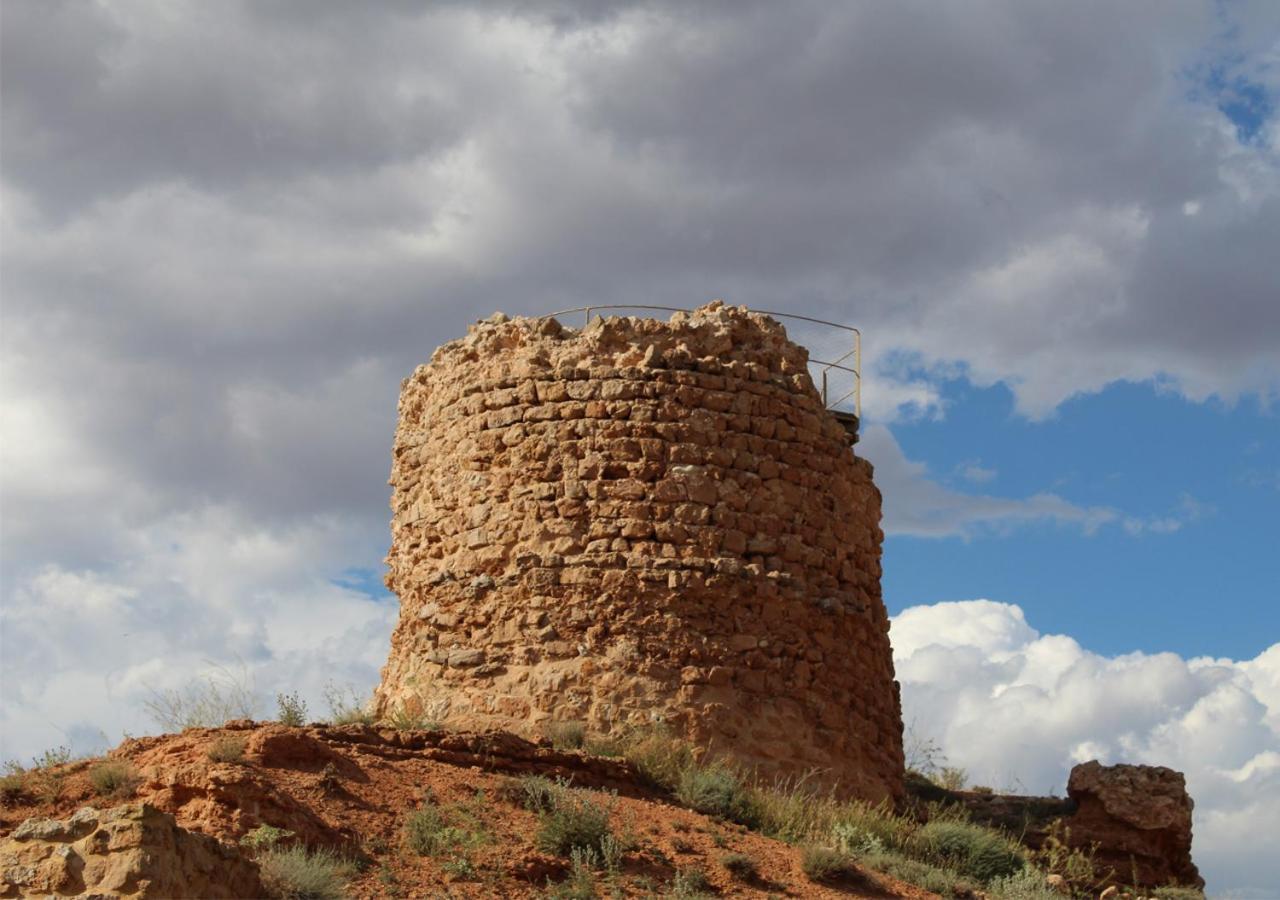 Torrehermosa Rural Luaran gambar