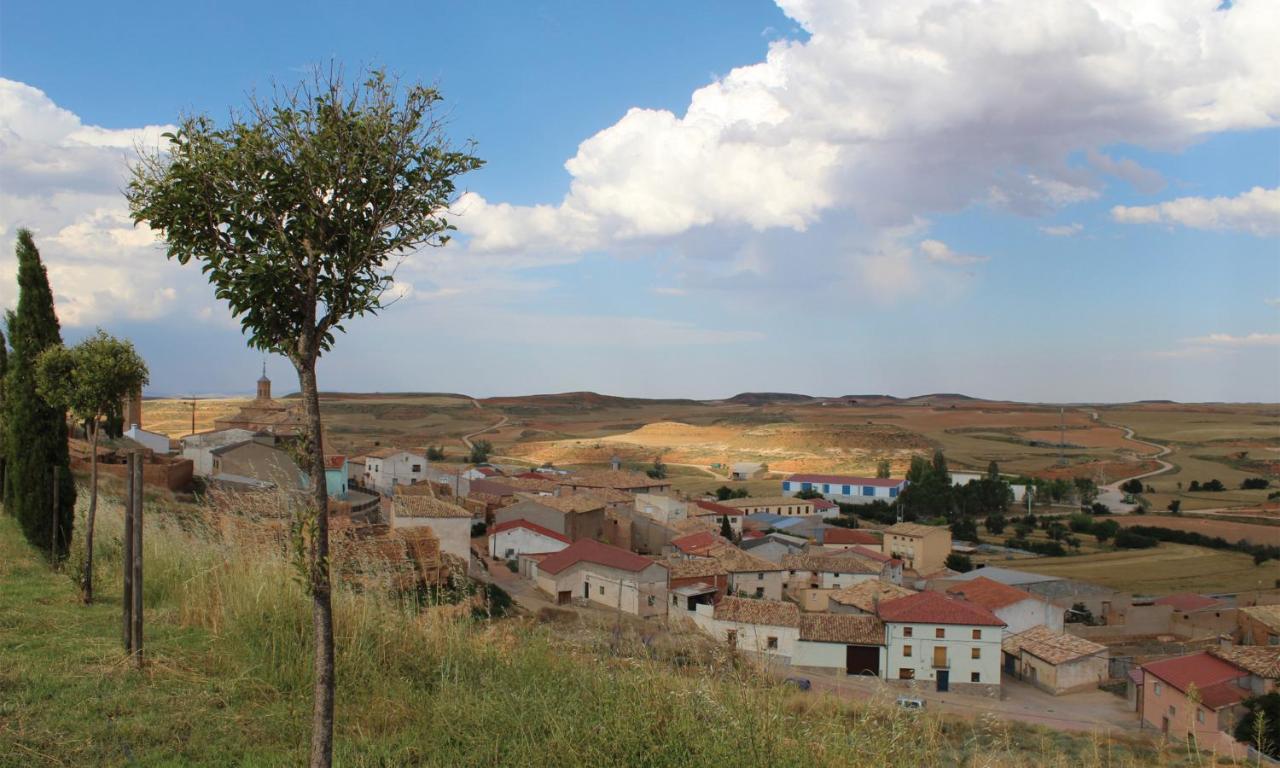 Torrehermosa Rural Luaran gambar
